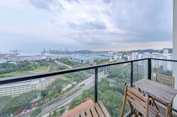 Avenue South Residence (D3), Apartment #547059141